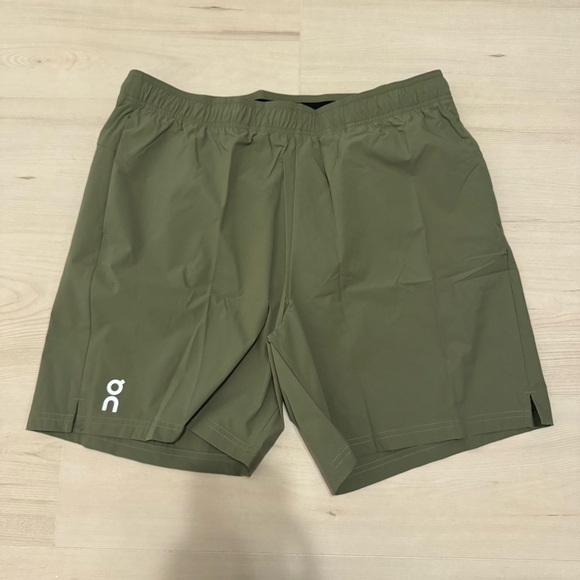 On Running Other - On Running Men's 7” Core Shorts